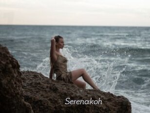 Serenakoh