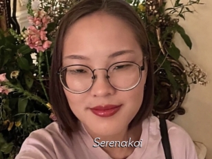 Serenakoi