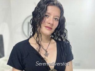 Serenesilverston