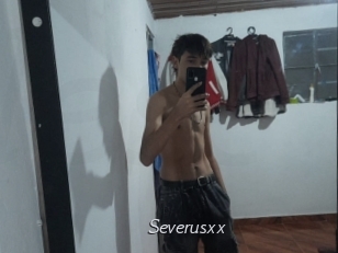 Severusxx