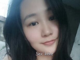 Sex_keke