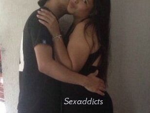 Sexaddicts