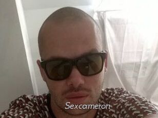 Sexcameron
