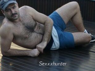 Sexxxhunter