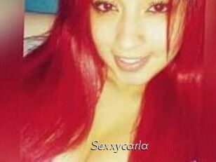 Sexxycarla