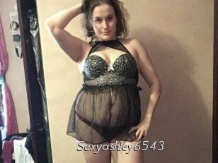 Sexyashley6543