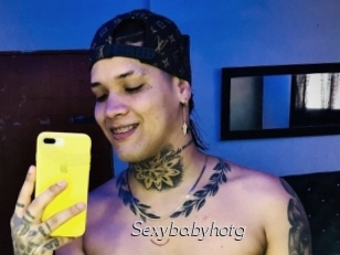 Sexybabyhotg