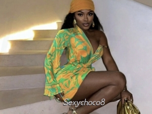 Sexychoco8