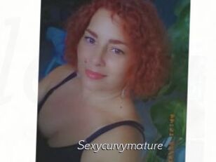 Sexycurvymature