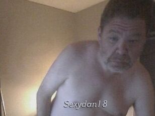 Sexydan18