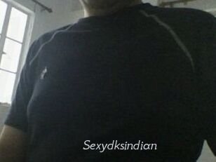 Sexydksindian