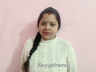 Sexygirlmona