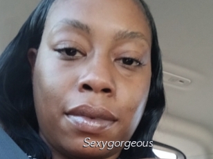 Sexygorgeous