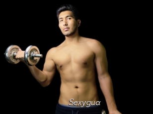 Sexygua