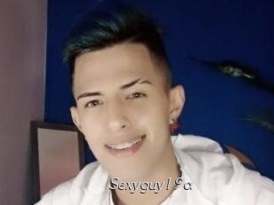 Sexyguy19a