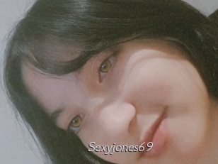 Sexyjones69