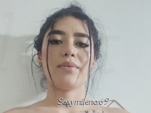 Sexymilena69