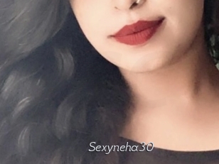 Sexyneha30