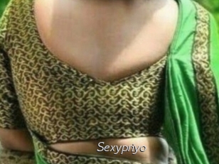 Sexypriyo