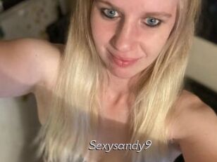 Sexysandy9