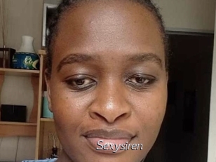 Sexysiren