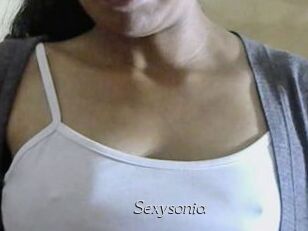 sexysonia Le Scandale