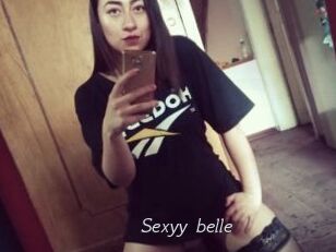 Sexyy_belle