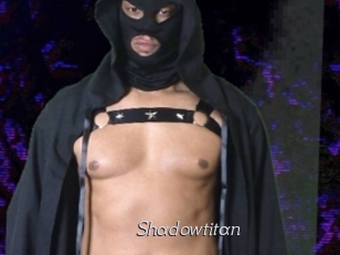 shadowtitan Le Scandale