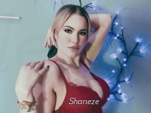 Shaneze