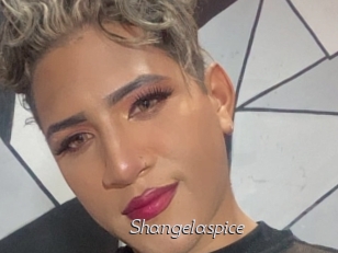 shangelaspice Le Scandale