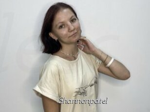 Shannonpatel