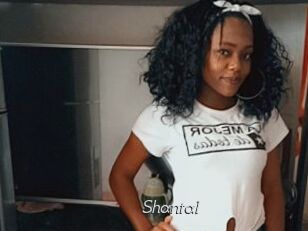 Shantal