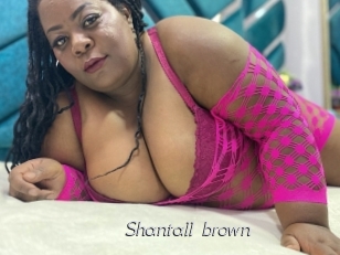 Shantall_brown