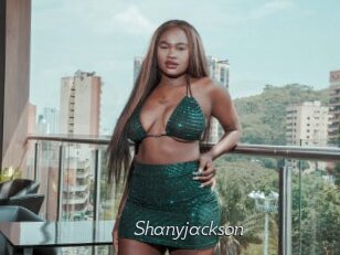 Shanyjackson