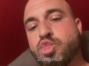 Shardymatt