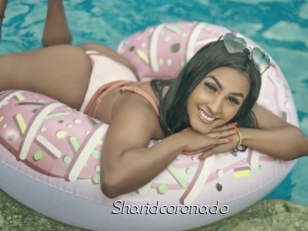 Sharidcoronado