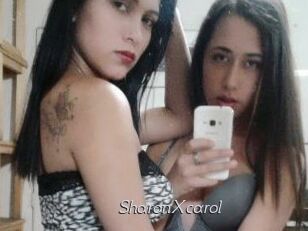 SharonXcarol