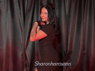 Sharonharrisonn