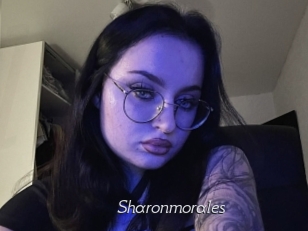 Sharonmorales