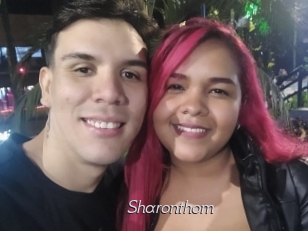 Sharonthom