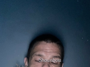 Shaunboss