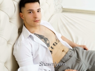 Shawnlyons