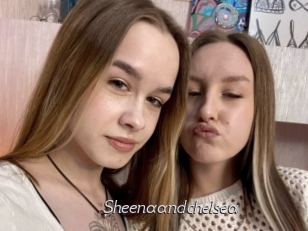 Sheenaandchelsea