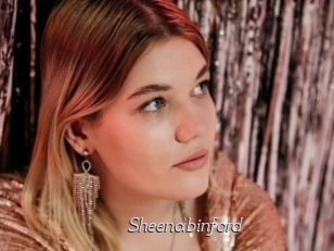 sheenabinford Le Scandale