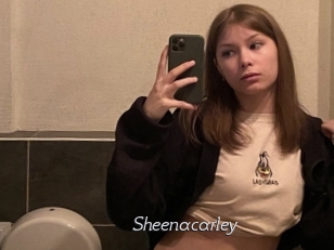 Sheenacarley