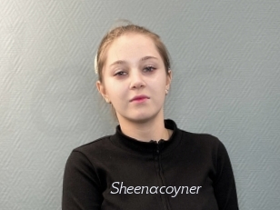 Sheenacoyner