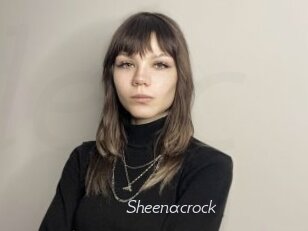 Sheenacrock