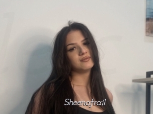 Sheenafrail