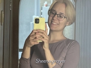 Sheenagrayer