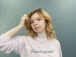 Sheenagreen